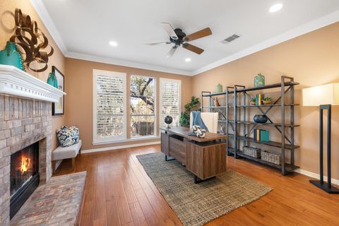Tiny photo for 10304 Ember Glen DR, Austin, TX 78726 (MLS # 6525170)