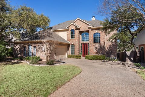 Photo of 10304 Ember Glen DR, Austin, TX 78726 (MLS # 6525170)