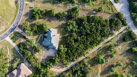 A home in Austin