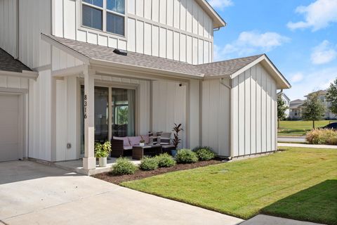 Tiny photo for 8316 Ausblick Ave, Austin, TX 78744 (MLS # 6287750)