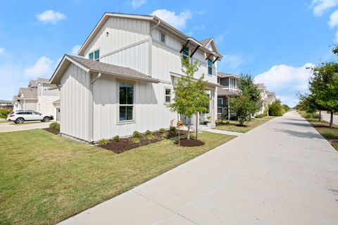 Tiny photo for 8316 Ausblick Ave, Austin, TX 78744 (MLS # 6287750)
