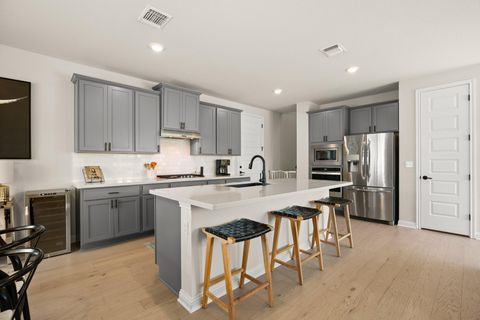 Tiny photo for 8316 Ausblick Ave, Austin, TX 78744 (MLS # 6287750)