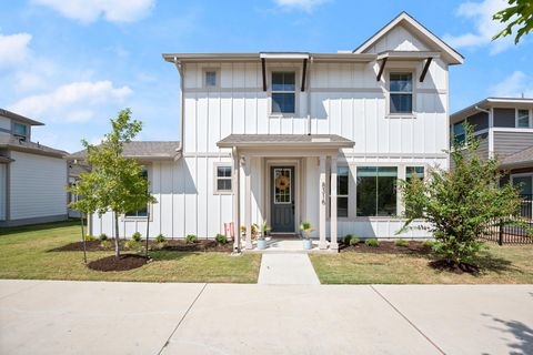 Tiny photo for 8316 Ausblick Ave, Austin, TX 78744 (MLS # 6287750)