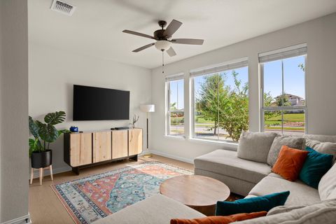 Tiny photo for 8316 Ausblick Ave, Austin, TX 78744 (MLS # 6287750)