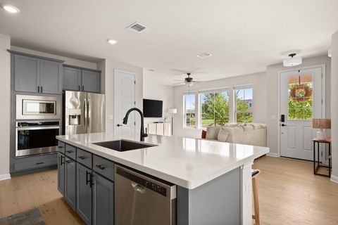 Tiny photo for 8316 Ausblick Ave, Austin, TX 78744 (MLS # 6287750)