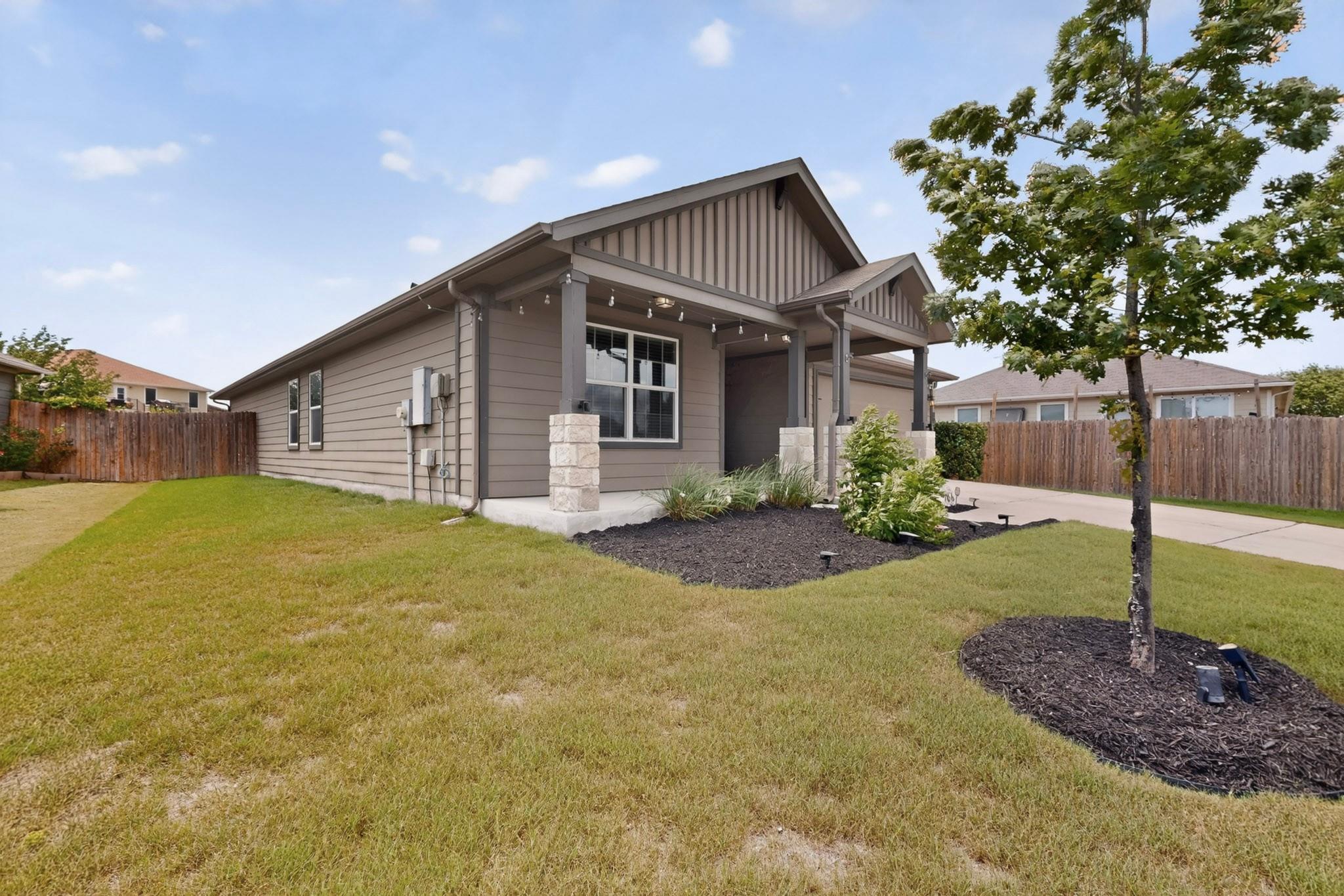 706 Liard River RD