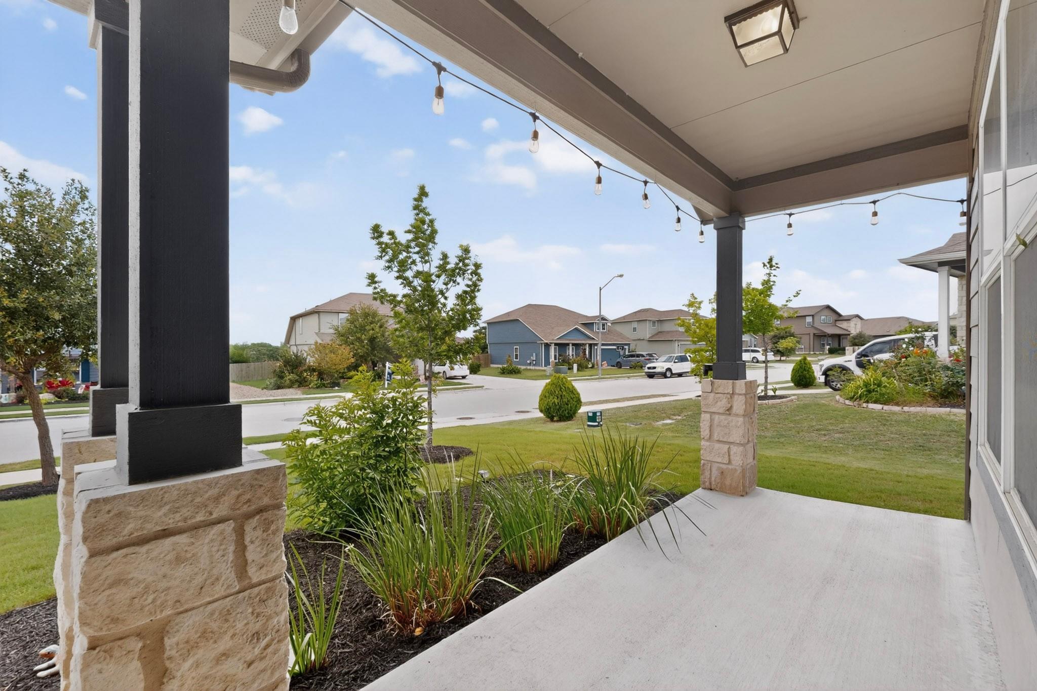 706 Liard River RD