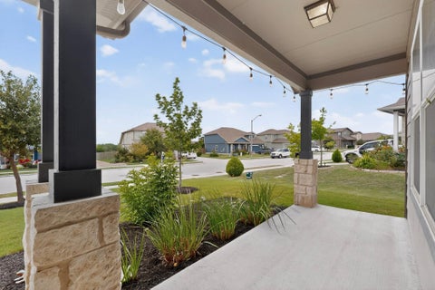 Photo of 706 Liard River RD, Hutto, TX 78634 (MLS # 9421419)