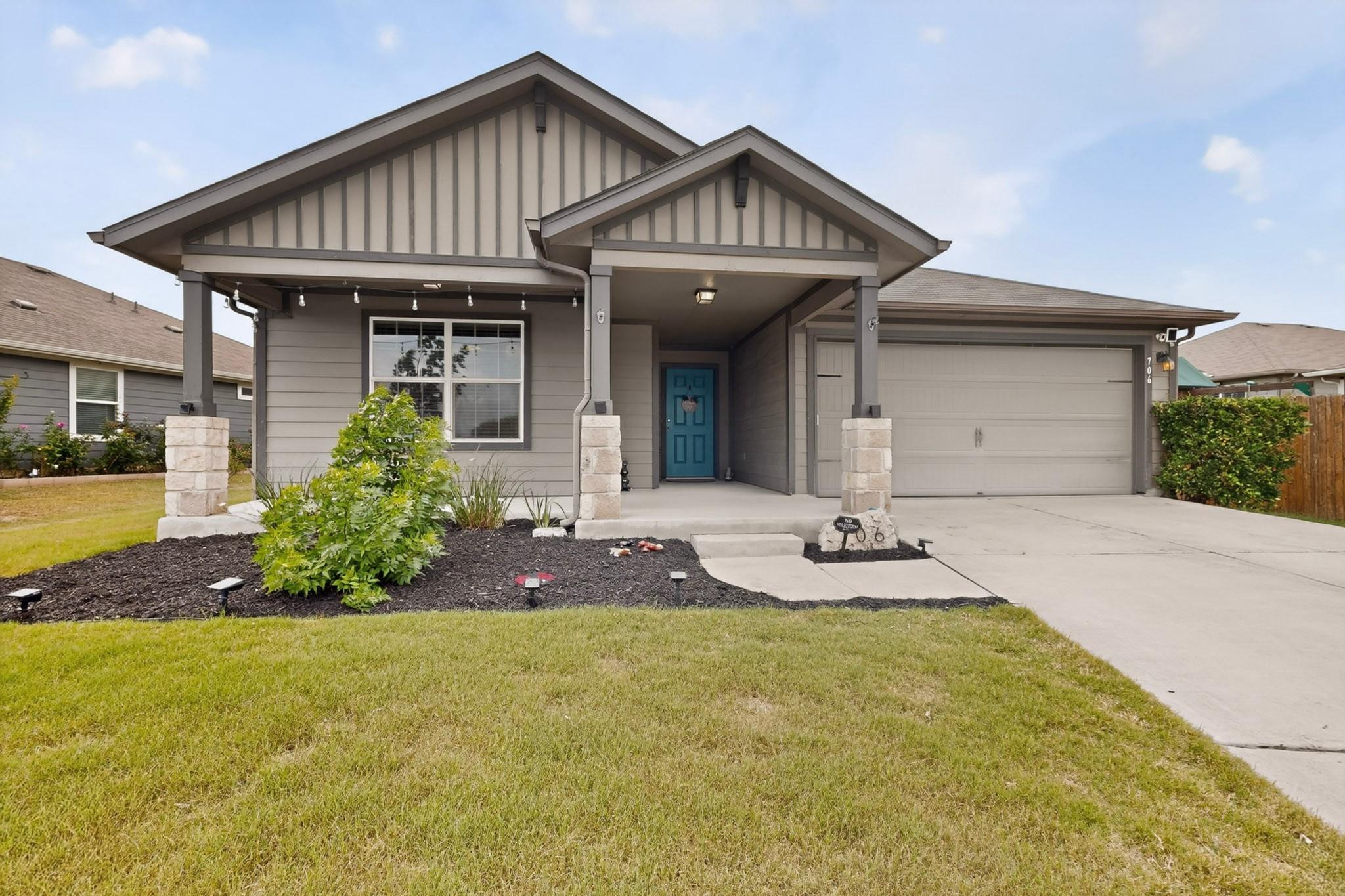 706 Liard River RD