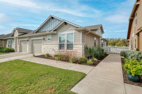 Photo of 1701 Logan DR #40, Round Rock, TX 78664 (MLS # 9757947)