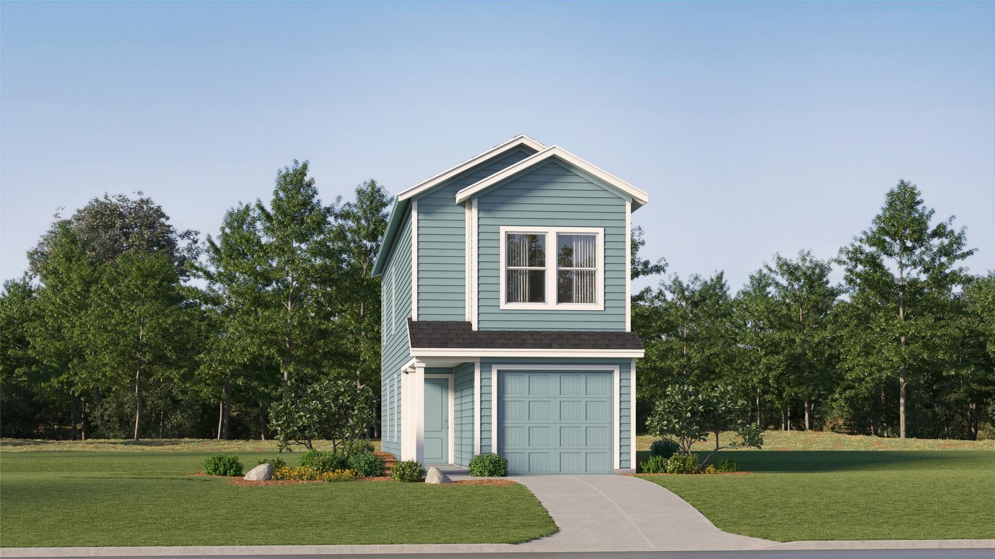 4907 George Cunningham LOOP
