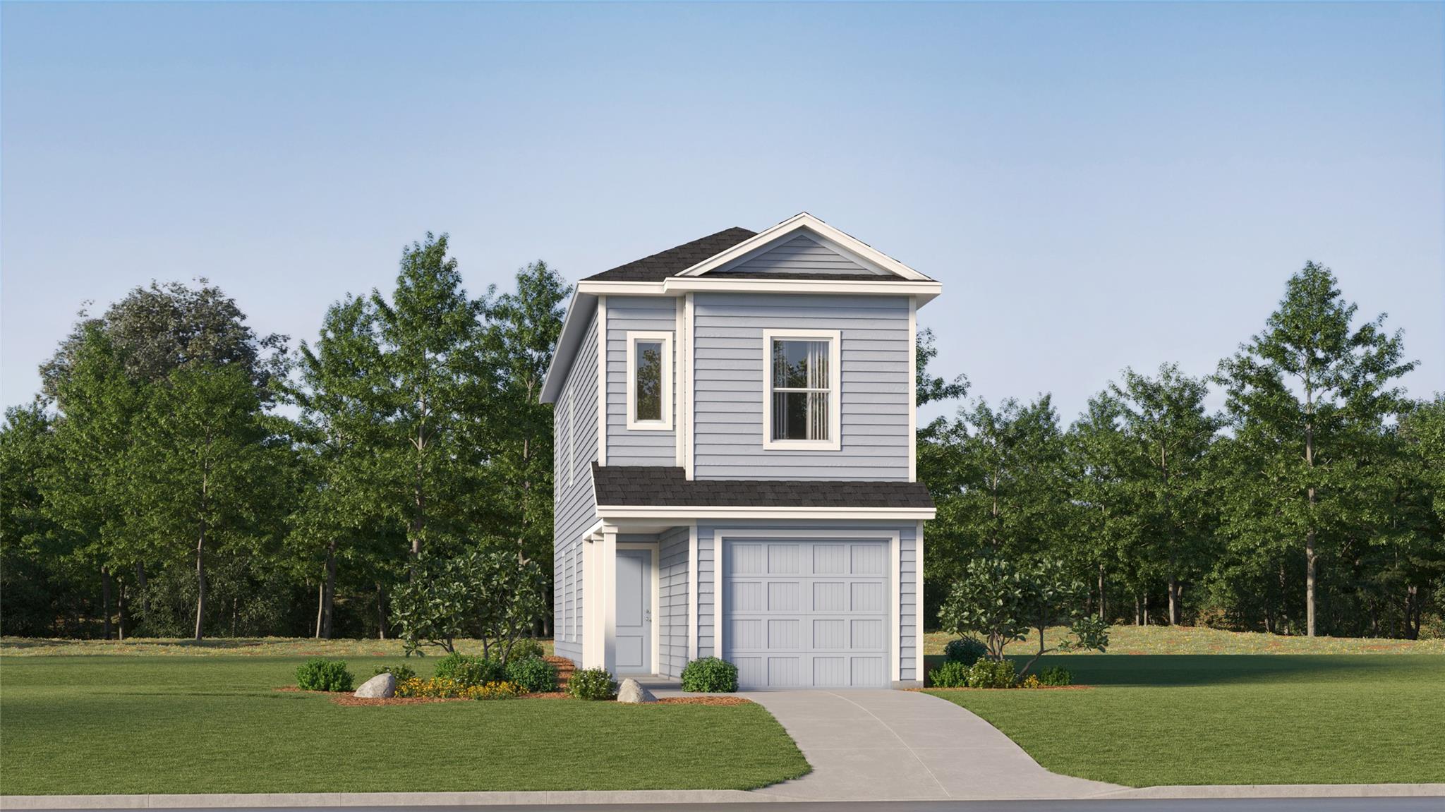 4907 George Cunningham LOOP