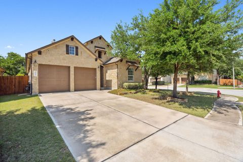 4113 Rainy Creek LN Cedar Park TX 78613