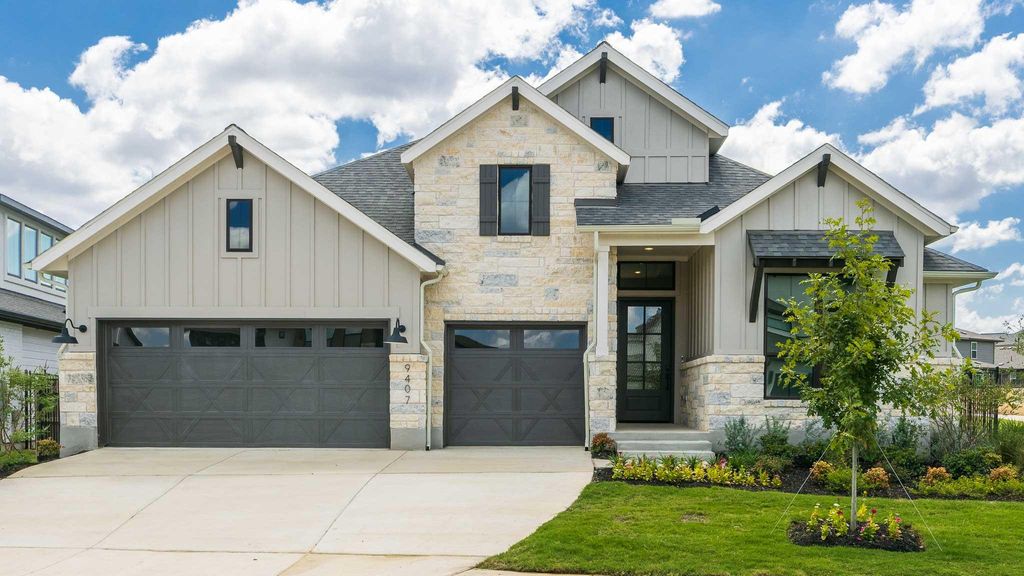 Photo for 9407 Flatbush DR, Austin, TX 78744 (MLS # 9797987)