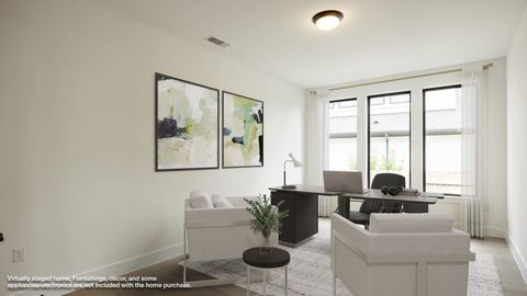 Tiny photo for 9407 Flatbush DR, Austin, TX 78744 (MLS # 9797987)