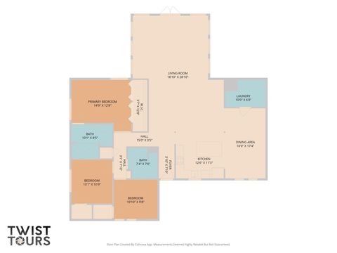 Tiny photo for 409 Thistlewood DR, Austin, TX 78745 (MLS # 6724405)