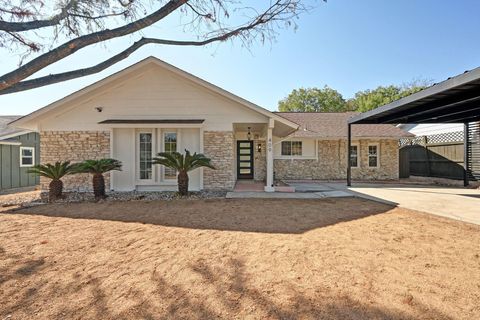 Tiny photo for 409 Thistlewood DR, Austin, TX 78745 (MLS # 6724405)