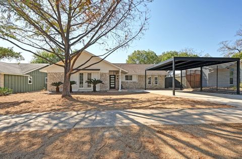 Tiny photo for 409 Thistlewood DR, Austin, TX 78745 (MLS # 6724405)
