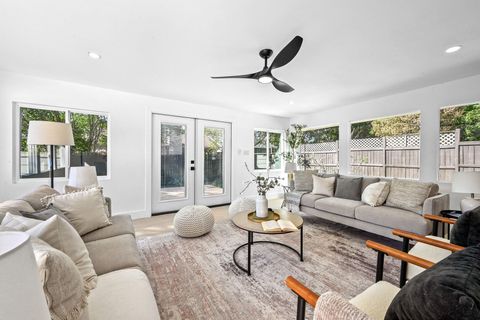 Tiny photo for 409 Thistlewood DR, Austin, TX 78745 (MLS # 6724405)