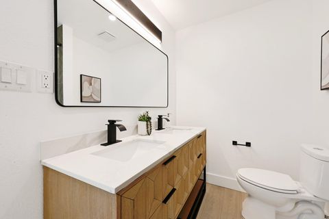 Tiny photo for 409 Thistlewood DR, Austin, TX 78745 (MLS # 6724405)