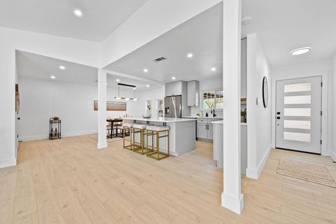 Tiny photo for 409 Thistlewood DR, Austin, TX 78745 (MLS # 6724405)
