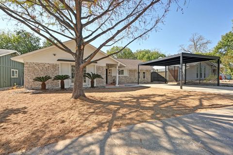 Photo of 409 Thistlewood DR, Austin, TX 78745 (MLS # 6724405)