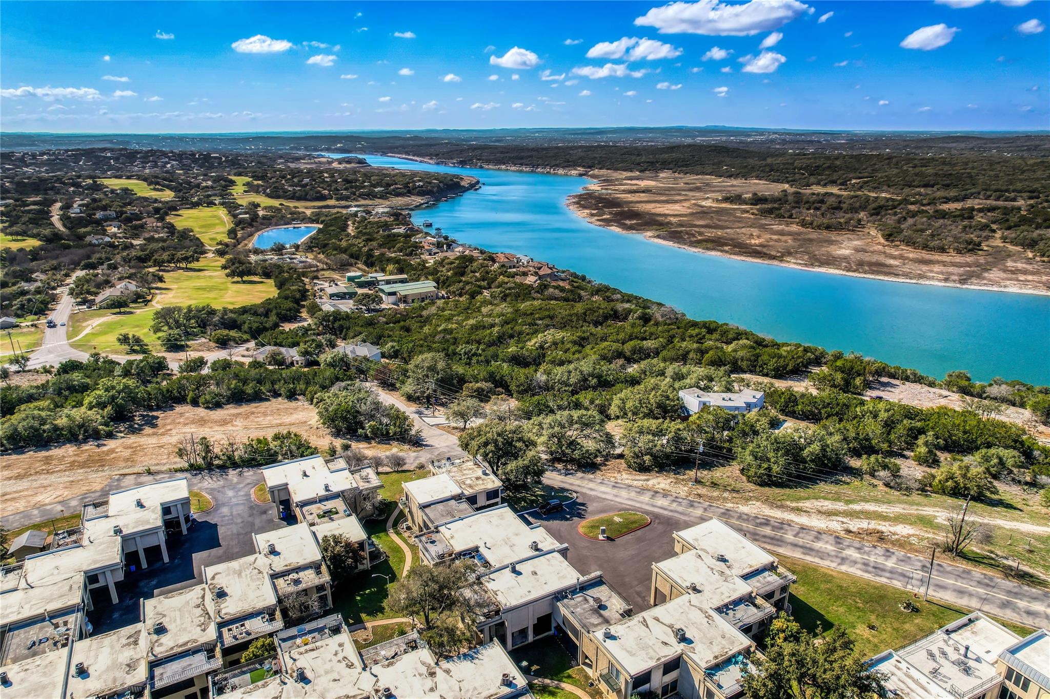 5918 Lago Vista WAY D33