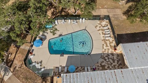 Tiny photo for 5918 Lago Vista WAY #D33, Leander, TX 78645 (MLS # 5197356)