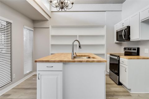 Tiny photo for 5918 Lago Vista WAY #D33, Leander, TX 78645 (MLS # 5197356)