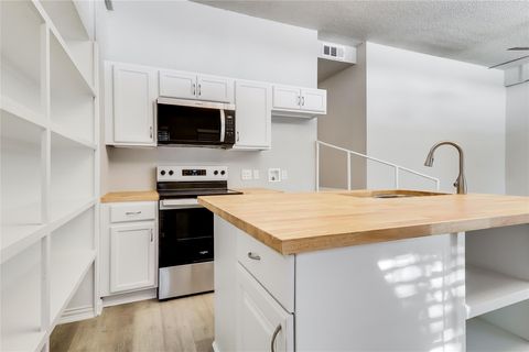 Tiny photo for 5918 Lago Vista WAY #D33, Leander, TX 78645 (MLS # 5197356)