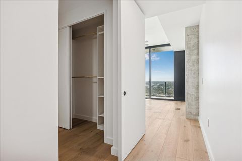 Tiny photo for 610 Davis ST #2201, Austin, TX 78701 (MLS # 2427674)