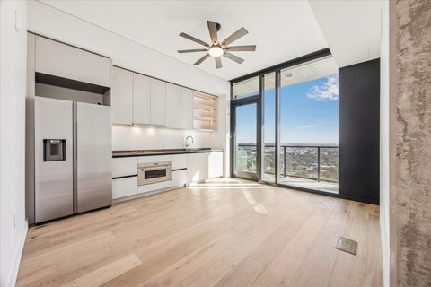 Tiny photo for 610 Davis ST #2201, Austin, TX 78701 (MLS # 2427674)