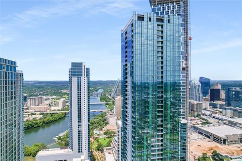Photo of 610 Davis ST #2201, Austin, TX 78701 (MLS # 2427674)