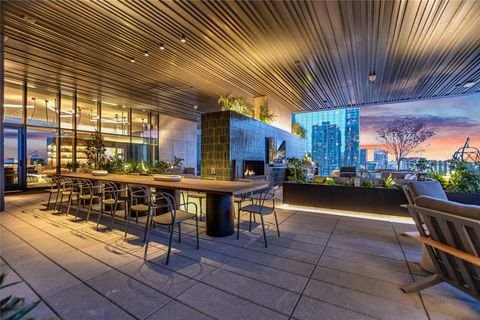 Tiny photo for 610 Davis ST #2201, Austin, TX 78701 (MLS # 2427674)