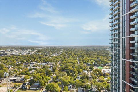 Tiny photo for 610 Davis ST #2201, Austin, TX 78701 (MLS # 2427674)