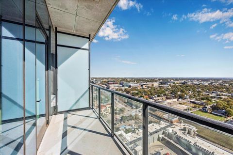 Tiny photo for 610 Davis ST #2201, Austin, TX 78701 (MLS # 2427674)