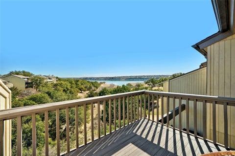 Tiny photo for 115 Comanche PT, Point Venture, TX 78645 (MLS # 4947311)