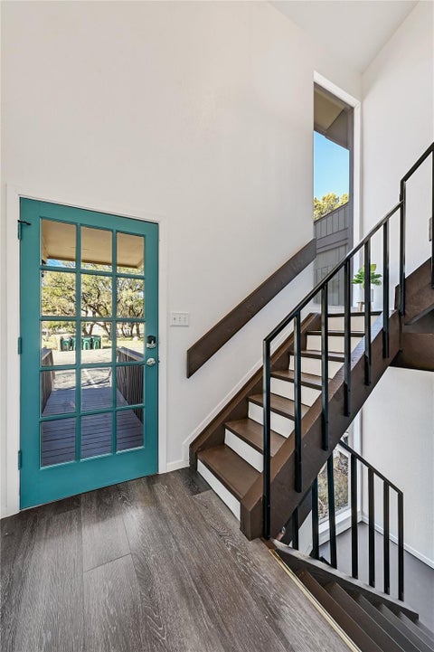 Tiny photo for 115 Comanche PT, Point Venture, TX 78645 (MLS # 4947311)