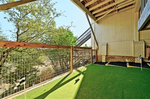 Tiny photo for 115 Comanche PT, Point Venture, TX 78645 (MLS # 4947311)