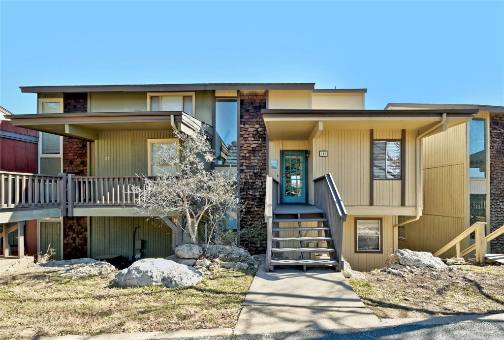 Photo of 115 Comanche PT, Point Venture, TX 78645 (MLS # 4947311)
