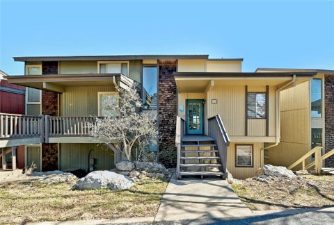 Tiny photo for 115 Comanche PT, Point Venture, TX 78645 (MLS # 4947311)