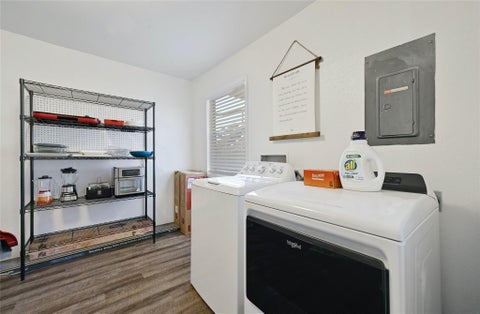 Tiny photo for 115 Comanche PT, Point Venture, TX 78645 (MLS # 4947311)