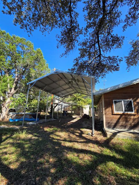 Tiny photo for 9815 TRAILS END RD, Leander, TX 78641 (MLS # 3985285)