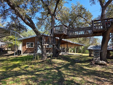 Photo of 9815 TRAILS END RD, Leander, TX 78641 (MLS # 3985285)