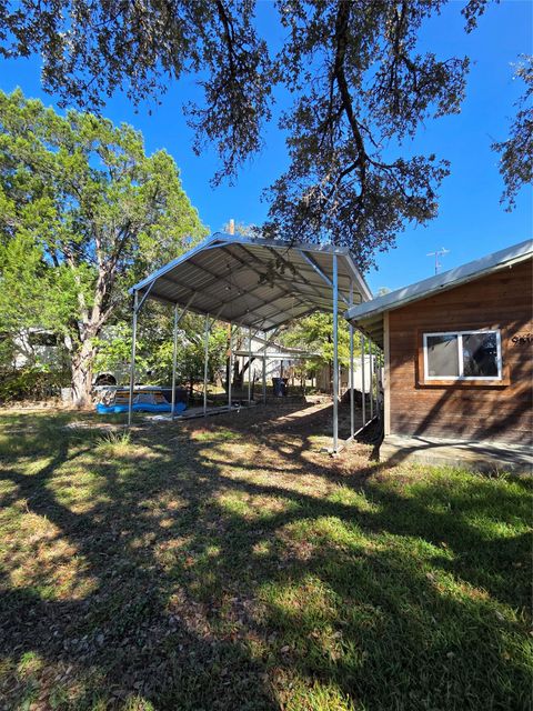 Tiny photo for 9815 TRAILS END RD, Leander, TX 78641 (MLS # 3985285)
