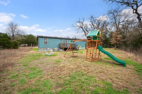 A home in Bastrop