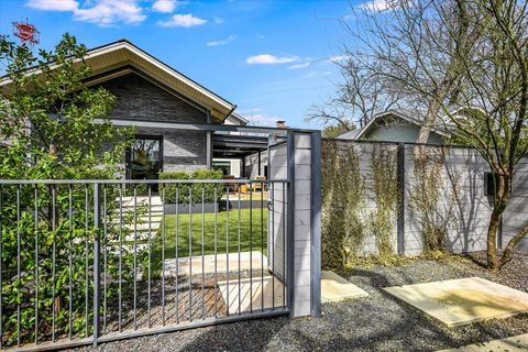 Tiny photo for 1006 Elm ST, Austin, TX 78703 (MLS # 4992920)