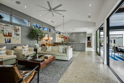 Tiny photo for 1006 Elm ST, Austin, TX 78703 (MLS # 4992920)