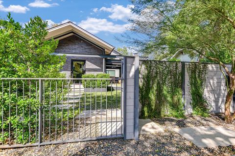 Tiny photo for 1006 Elm ST, Austin, TX 78703 (MLS # 4992920)