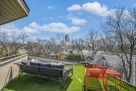 Tiny photo for 1006 Elm ST, Austin, TX 78703 (MLS # 4992920)